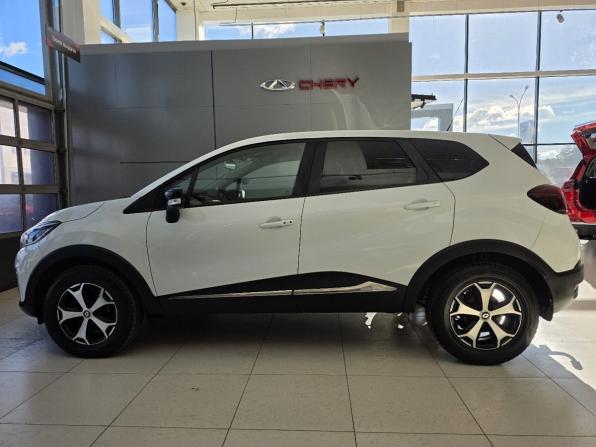 Renault Kaptur I с пробегом 2019 года, цена 1 319 000 рублей, 180000 км, внедорожник, Автокод Объявления