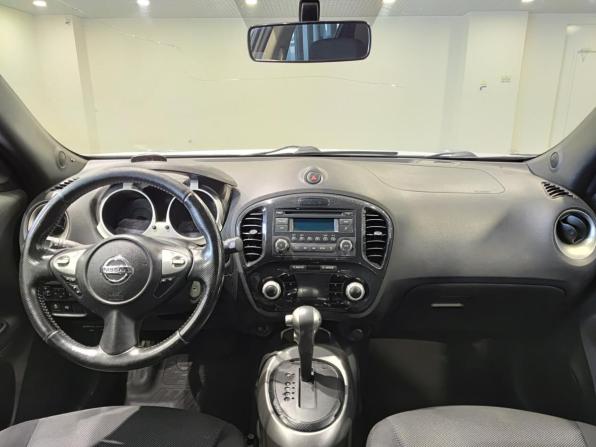 Nissan Juke I с пробегом 2012 года, цена 952 000 рублей, 187965 км, внедорожник, Автокод Объявления