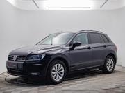Volkswagen Tiguan II Москва  - изображение 19