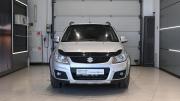 Suzuki SX4 I (Classic) Рестайлинг Уфа  - изображение 12