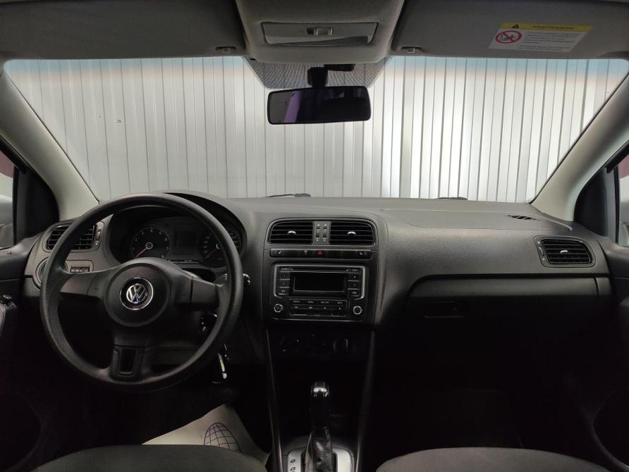 Volkswagen Polo V Пермь  - изображение 8