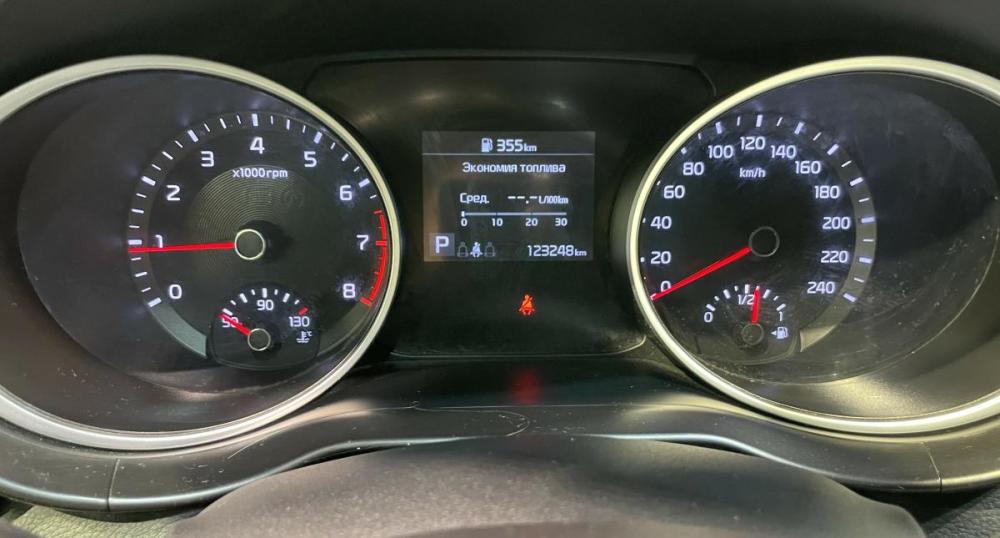 Kia Ceed III Стерлитамак  - изображение 11