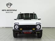 Lada (ВАЗ) 2121 (4x4) I Рестайлинг Старый Оскол  - изображение 22