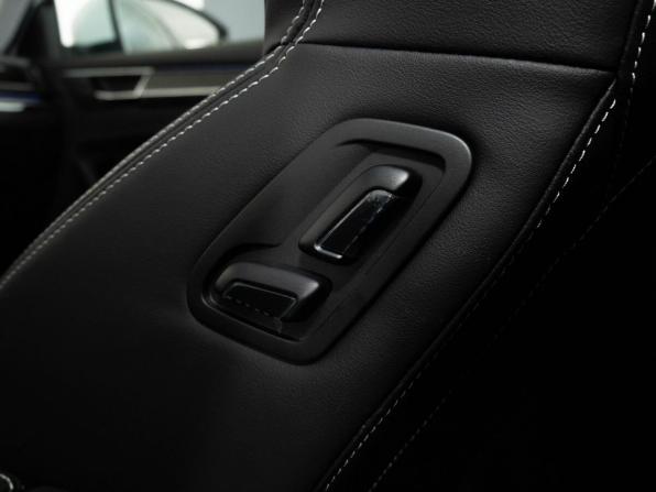Skoda Superb III Рестайлинг с пробегом 2024 года, цена 4 635 000 рублей, 6600 км, лифтбек, Автокод Объявления