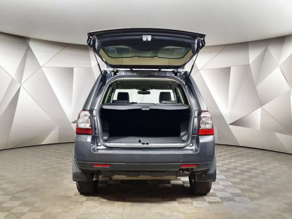 Land Rover Freelander II Рестайлинг с пробегом 2011 года, цена 1 097 000 рублей, 227750 км, внедорожник, Автокод Объявления