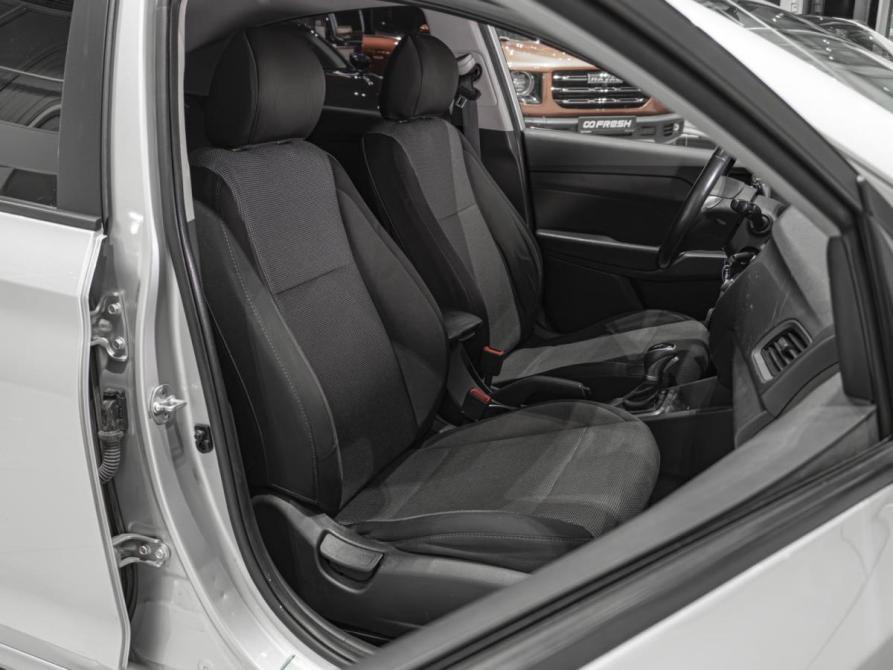 Hyundai Solaris II Мурманск  - изображение 8