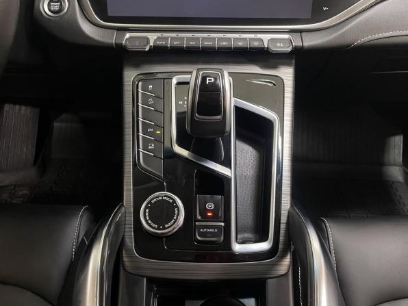 Geely Atlas Pro с пробегом 2022 года, цена 1 670 000 рублей, 93395 км, внедорожник, Автокод Объявления