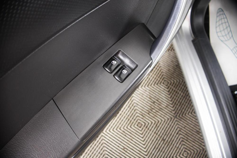 Chevrolet Aveo I Рестайлинг Пермь  - изображение 20