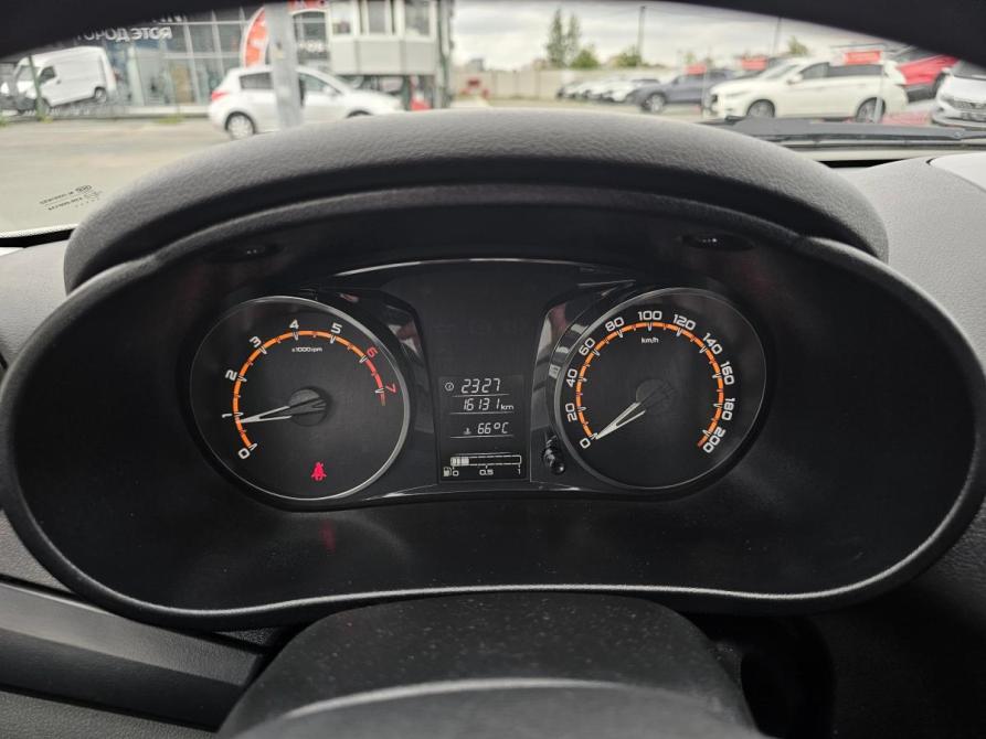 Lada (ВАЗ) Granta I Рестайлинг Тюмень  - изображение 16