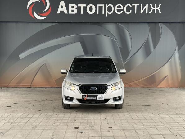 Datsun on-DO I с пробегом 2018 года, цена 420 000 рублей, 190537 км, седан, Автокод Объявления