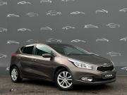 Kia Ceed II Санкт-Петербург  - изображение 30