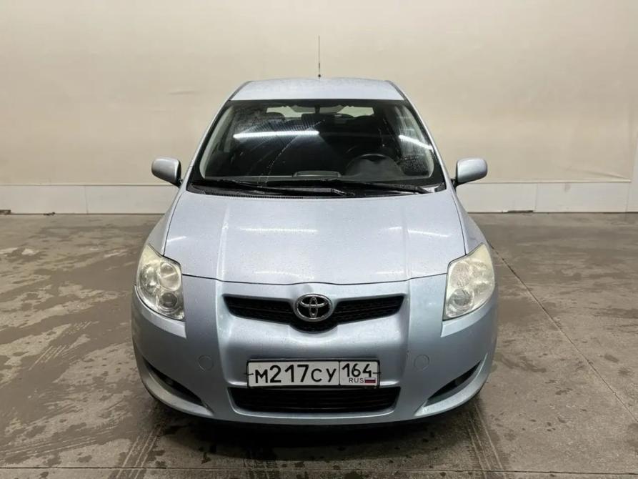 Toyota Auris I Саратов  - изображение 4
