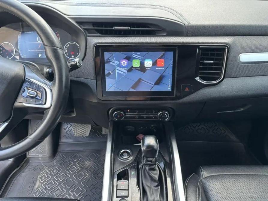 Chery Tiggo 4 I Саратов  - изображение 10