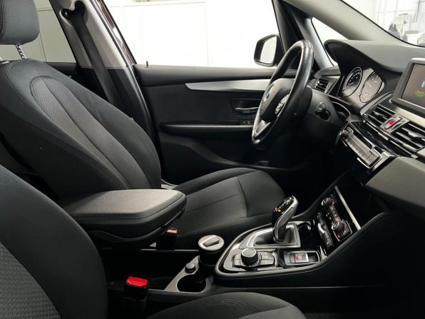 BMW 2 серии Active Tourer F45 Рестайлинг с пробегом 2019 года, цена 1 790 000 рублей, 76774 км, компактвэн, Автокод Объявления