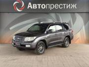 Toyota Land Cruiser 200 Series Волгоград  - изображение 25