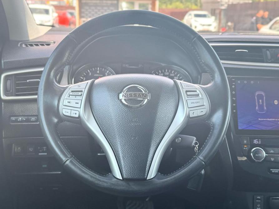 Nissan Qashqai II Ижевск  - изображение 15