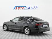 Audi A6 IV (C7) Рестайлинг Москва  - изображение 17