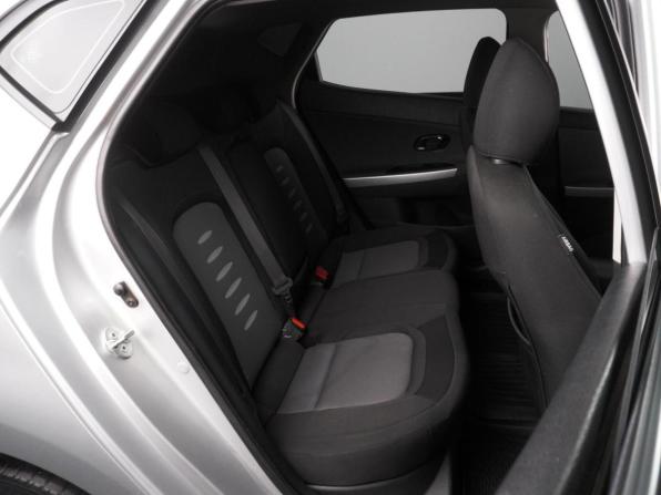 Kia Ceed II с пробегом 2012 года, цена 949 000 рублей, 215799 км, хэтчбек, Автокод Объявления