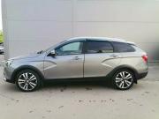 Lada (ВАЗ) Vesta I Липецк  - изображение 22
