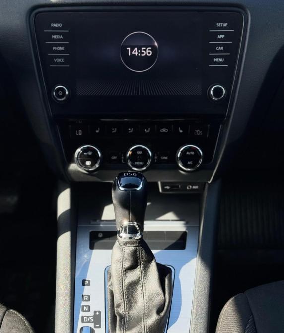 Skoda Octavia III (A7) Рестайлинг Набережные Челны  - изображение 21