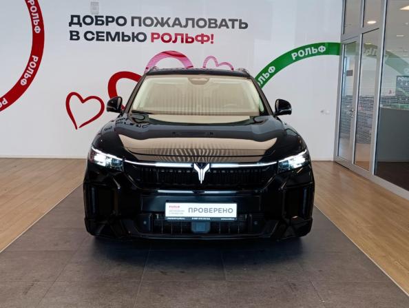 Voyah Free I Рестайлинг с пробегом 2023 года, цена 4 250 000 рублей, 26830 км, внедорожник, Автокод Объявления