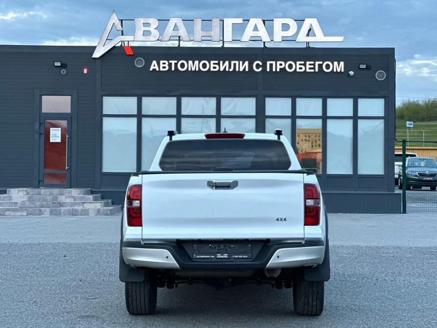 Changan Hunter Plus Волгоград  - изображение 4