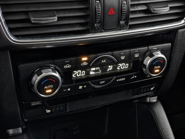 Mazda CX-5 I Рестайлинг с пробегом 2015 года, цена 1 680 000 рублей, 187395 км, внедорожник, Автокод Объявления