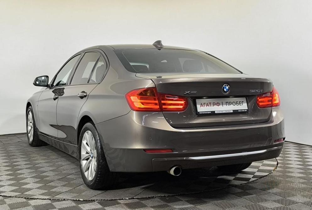BMW 3 серии VI (F3x) Нижний Новгород  - изображение 6