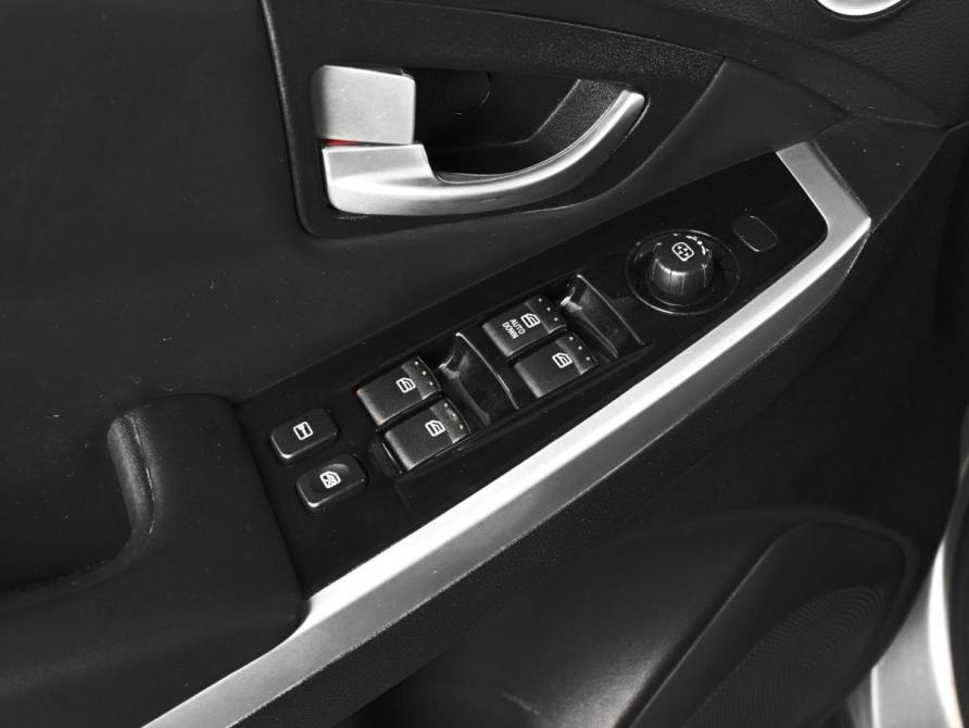 SsangYong Actyon II Рестайлинг Ростов-на-Дону  - изображение 15