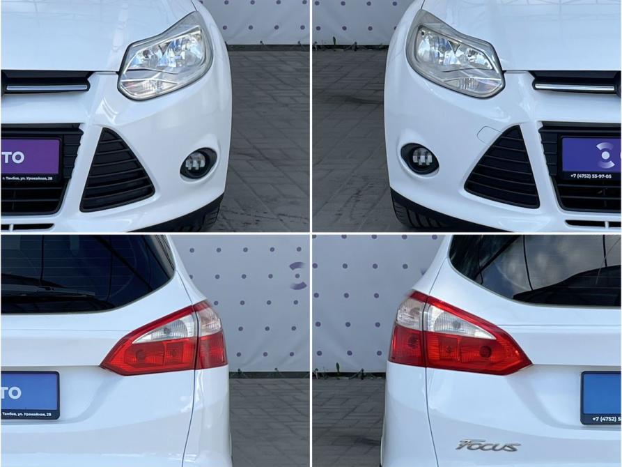 Ford Focus III Тамбов  - изображение 8