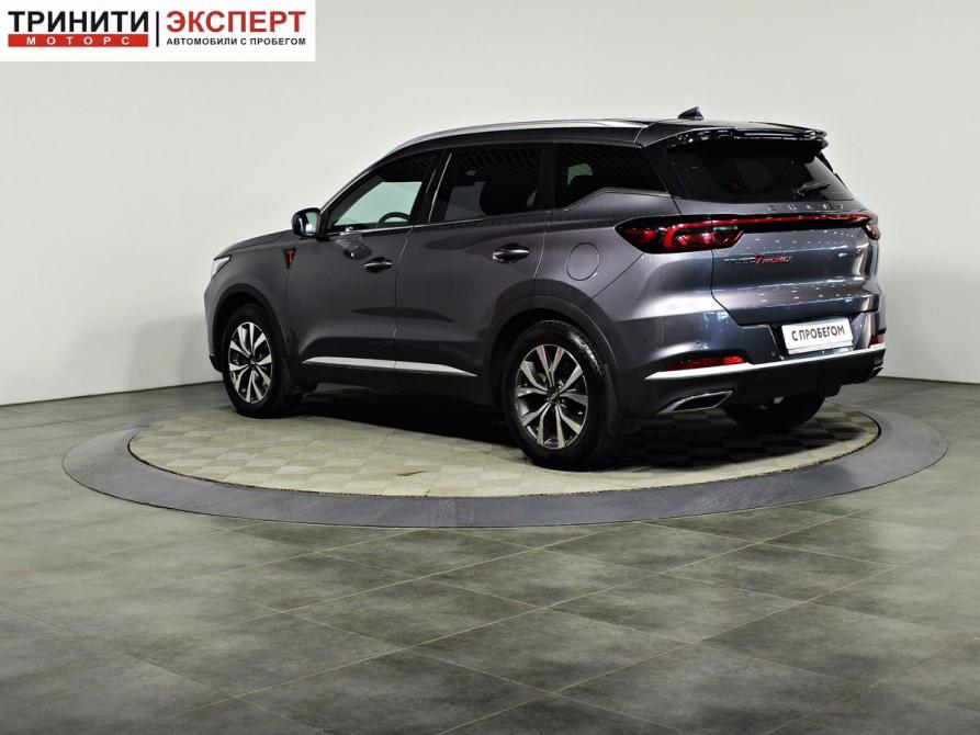 Chery Tiggo 7 Pro Max I Белгород  - изображение 6
