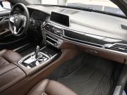BMW 7 серии VI (G11/G12) Ростов-на-Дону  - изображение 38