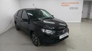 Lada (ВАЗ) Granta I Рестайлинг Москва  - изображение 19