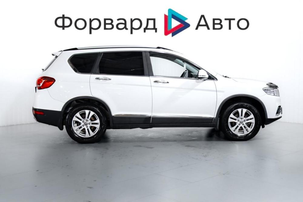 Haval H6 I Тюмень  - изображение 9