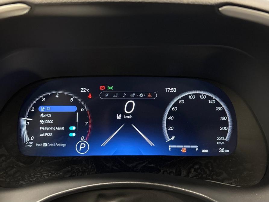 Toyota Highlander IV (XU70) Омск  - изображение 14