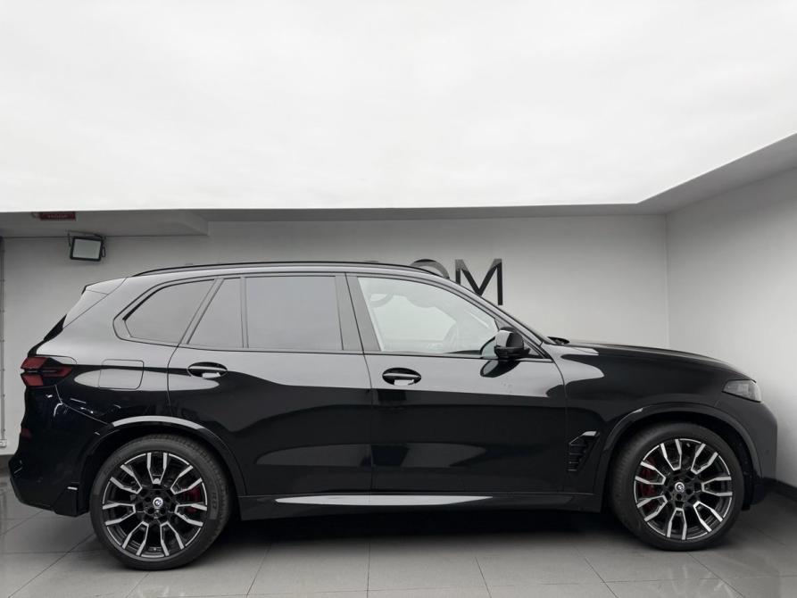 BMW X5 IV (G05/G18) Рестайлинг Москва  - изображение 5
