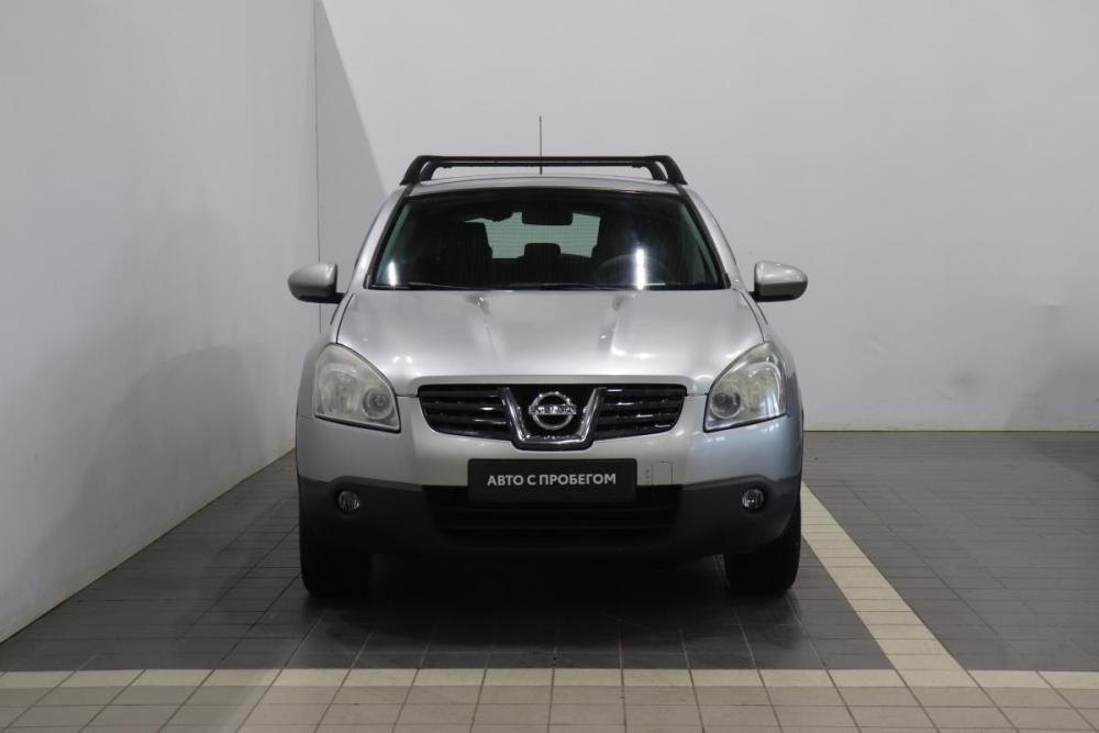 Nissan Qashqai I Ульяновск  - изображение 2