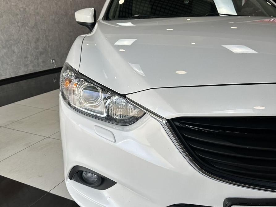 Mazda 6 III (GJ) Рестайлинг Ярославль  - изображение 9