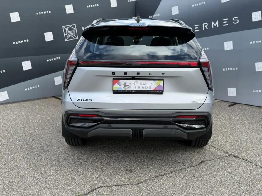 Geely Atlas II Минеральные Воды  - изображение 5