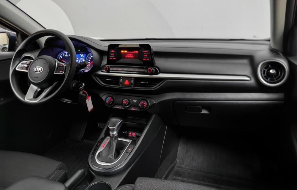Kia Cerato IV Подольск  - изображение 13