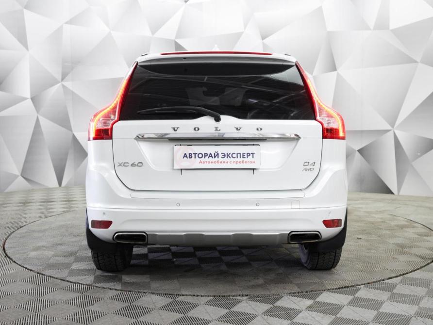 Volvo XC60 I Рестайлинг Ульяновск  - изображение 4