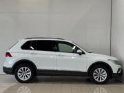 Volkswagen Tiguan II Рестайлинг Нижний Новгород  - изображение 31