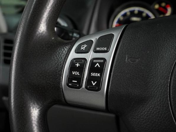 Suzuki SX4 I (Classic) Рестайлинг с пробегом 2011 года, цена 864 000 рублей, 156286 км, хэтчбек, Автокод Объявления