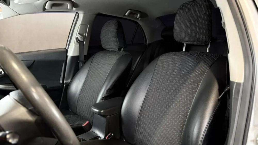 Toyota Corolla X (E140 E150) Смоленск  - изображение 20