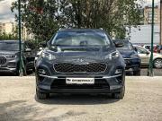 Kia Sportage IV Рестайлинг Санкт-Петербург  - изображение 15