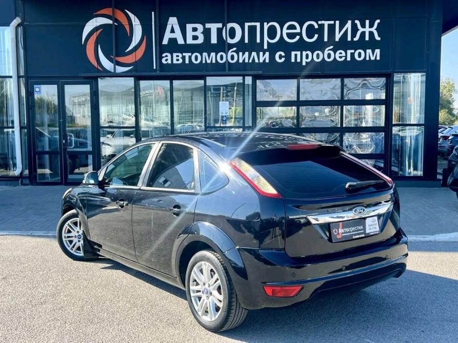 Ford Focus II Рестайлинг Волгоград  - изображение 5