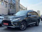 Mitsubishi Outlander III Рестайлинг 2 Санкт-Петербург  - изображение 23