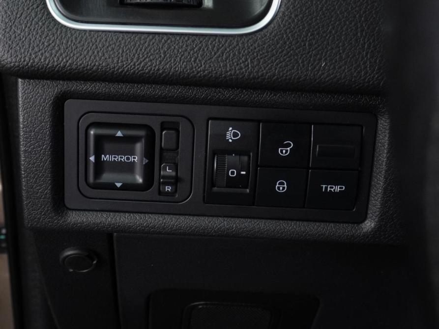 Geely Emgrand X7 I Рестайлинг 2 Воронеж  - изображение 15