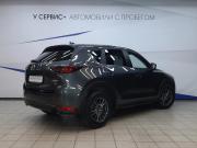 Mazda CX-5 II Москва  - изображение 20