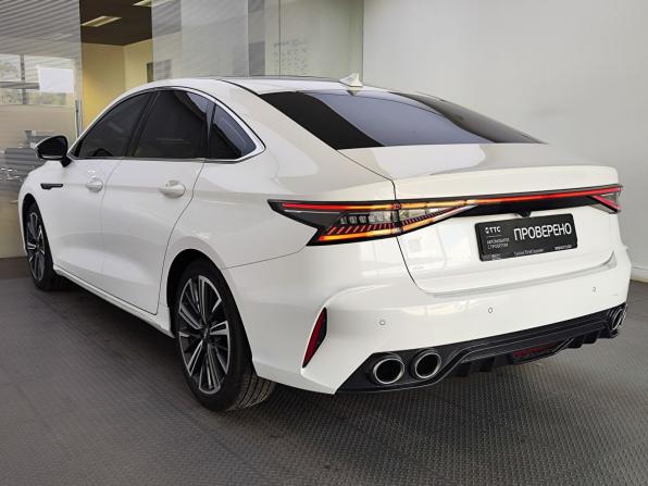 Chery Arrizo 8 с пробегом 2023 года, цена 2 049 000 рублей, 58600 км, седан, Автокод Объявления